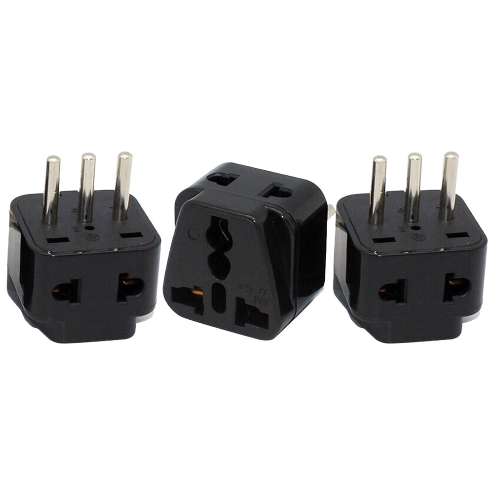 Italy Travel Adaptor Italy Plug Adapter Multiple Countries To Italy
