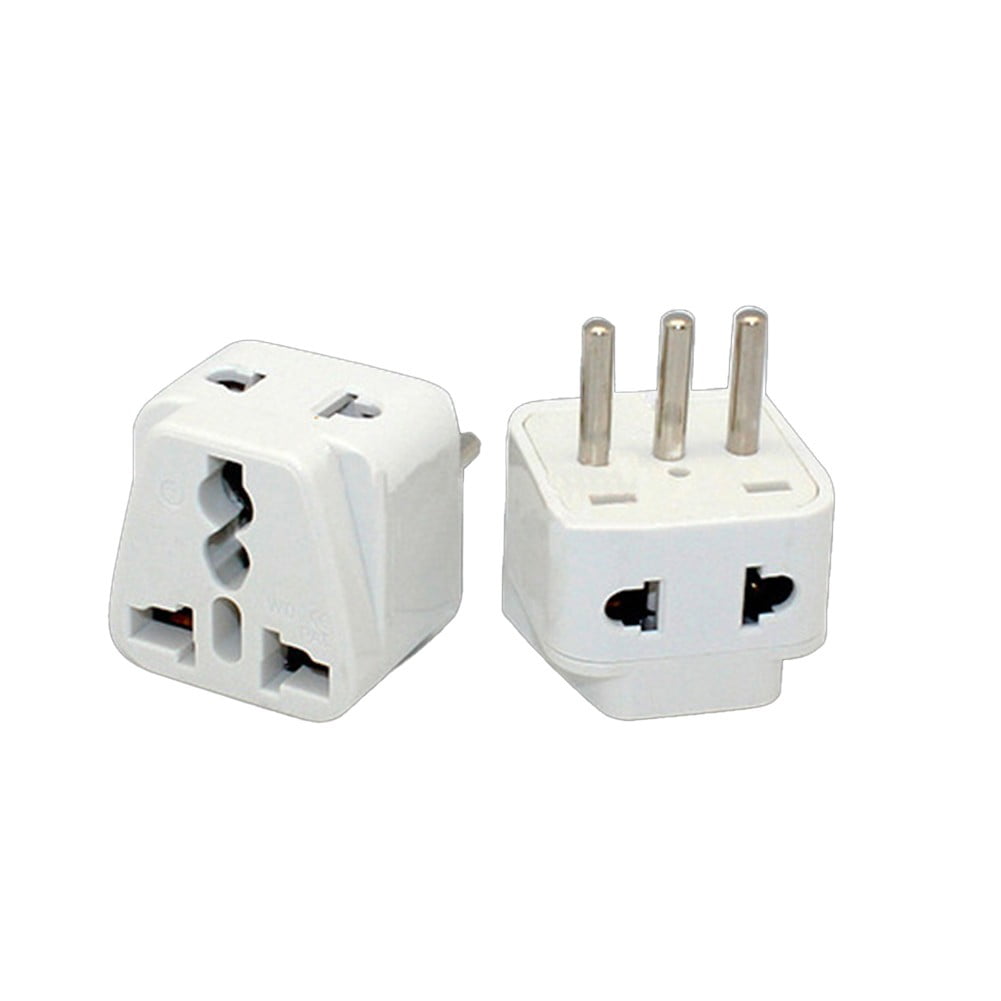 Italy Travel Adaptor Italy Plug Adapter Multiple Countries To Italy