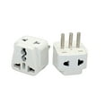 Italy Travel Adaptor Italy Plug Adapter Multiple Countries to Italy