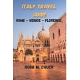thumbnail image 1 of Italy Travel Guide: Rome-Venice-Florence, (Paperback), 1 of 1