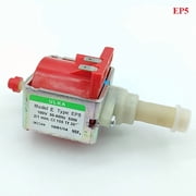 Italy ULKA EP4/EP5 AC 100V 55W Electromagnetic Plunger Water Pump Coffee Machine Self-priming Solenoid Pump High Pressure Flow