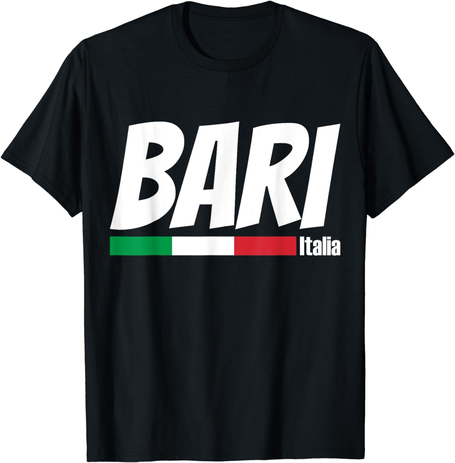 Bari Tshirt