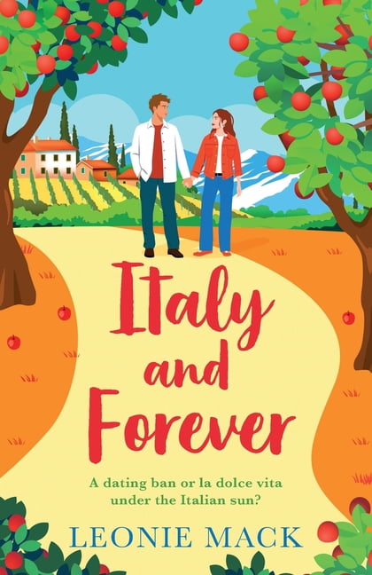 Italy and Forever, (Paperback)