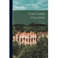 thumbnail image 1 of Italy and Italians;, (Paperback), 1 of 1