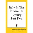 thumbnail image 1 of Italy in the Thirteenth Century, 1 of 1