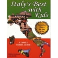 thumbnail image 1 of Pre-Owned Italy's Best with Kids (Paperback) 0963357743 9780963357748, 1 of 1