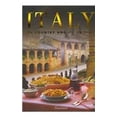 thumbnail image 1 of Pre-Owned Italy: The Country and Its Cuisine (Hardcover) 1407547577 9781407547572, 1 of 1
