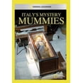 thumbnail image 1 of Italys Mystery Mummies (DVD), National Geographic, Documentary, 1 of 1