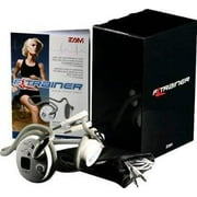 Itami Fitrainer Exercise Heart Rate Monitor And Trainer With Mp3 Support