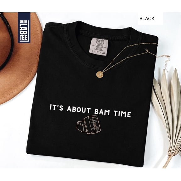 Itamp39s About Bam Time TShirt Gifts for Mahj Club Shirt Bam Time Mahjong Tee Mahjong Gift