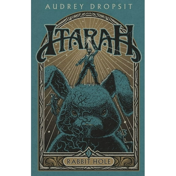 Itarah - Rabbit Hole, (Paperback)