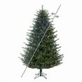 thumbnail image 1 of Vickerman A110376LEDCC 7.5 ft. x 64 in. Itasca Fraser Fir 3 mm 750CC Christmas Tree, 1 of 11
