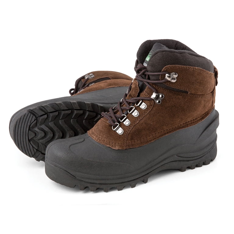 Itasca Men\'s Winter Boots Size 7 Itasca Men main image 4