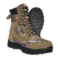thumbnail image 1 of Itasca Men's Big Buck Waterproof/Insulated Camo Boot - Size 9 - Thinsulate, 1 of 2