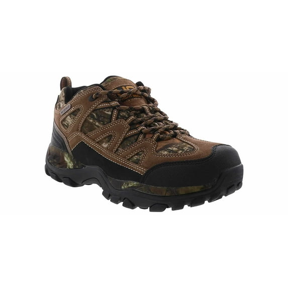 Itasca The Goat Hiking Boot | 4543127 Brown