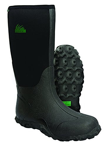 Itasca 2025 neoprene boots