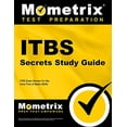 thumbnail image 1 of Pre-Owned Itbs Secrets Study Guide: Itbs Exam Review for the Iowa Test of Basic Skills (Paperback) 1609719816 9781609719814, 1 of 1