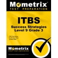 thumbnail image 1 of Itbs Success Strategies Level 9 Grade 3 Study Guide: Itbs Test Review for the Iowa Tests of Basic Skills, (Paperback), 1 of 2