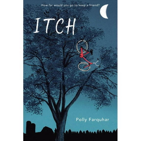 Itch (Paperback)