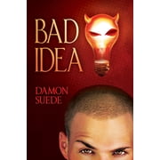Itch Bad Idea, Paperback
