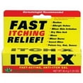 thumbnail image 1 of Itch-X Fast-Acting Anti-Itch Gel, 1.25 oz (2 pack) (Bundle), 1 of 4