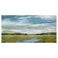 thumbnail image 1 of Itchen by Paul Duncan Landscape Canvas Art, 1 of 4