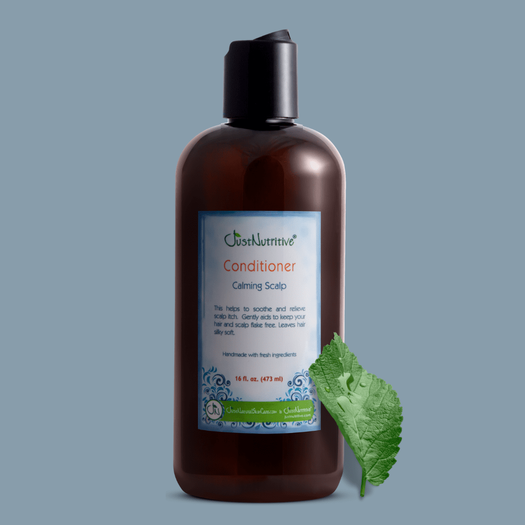 Itchy Scalp Calming Scalp Conditioner / Itchy Scalp Conditioner