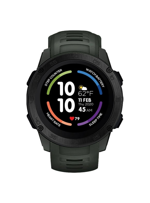 Mens Smart Watches in Mens Watches