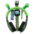 thumbnail image 1 of Itech Jr Unisex Kids Smartwatch with Mini Mic, Extra Strap & Headphones, 1 of 4