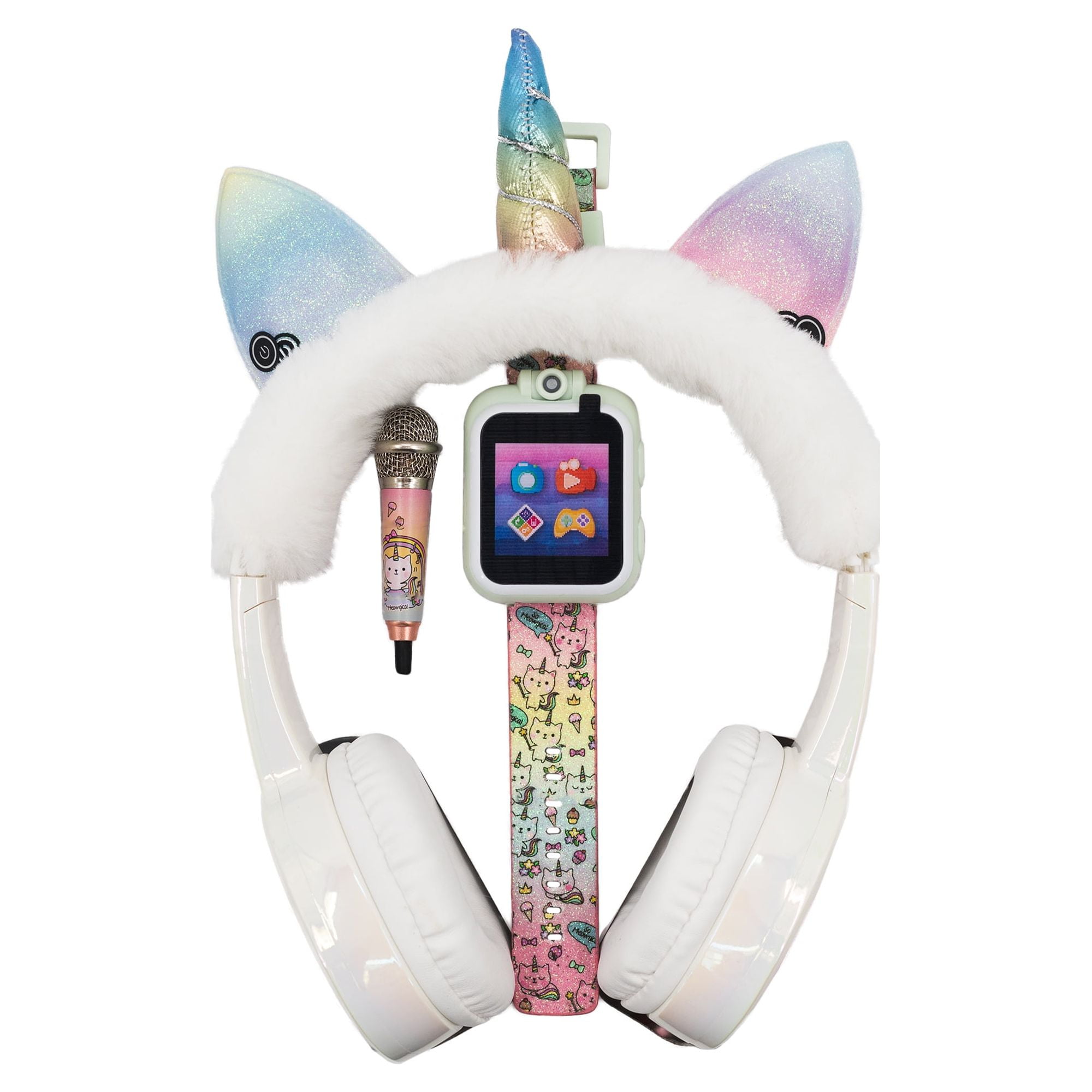 Smartwatches with speaker 2025 and microphone