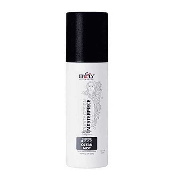 Itely Purity Design Masterpiece Texture Ocean Mist - 5.07 oz