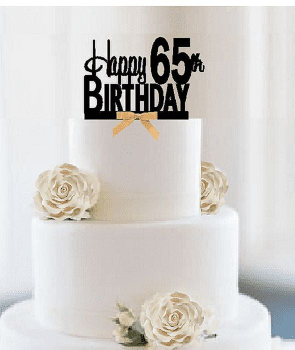 65th anniversary cupcakes | 65th wedding anniversary, Anniversary cupcakes,  60 wedding anniversary cake