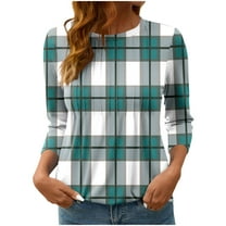 My Item Beifu Boho Tops For Women Womens Long Sleeve Summer Tops Casual Women Blouses Dressy Casual 3xl T Shirts For Women Cotton Graphic Fall Outfits For Women 2025