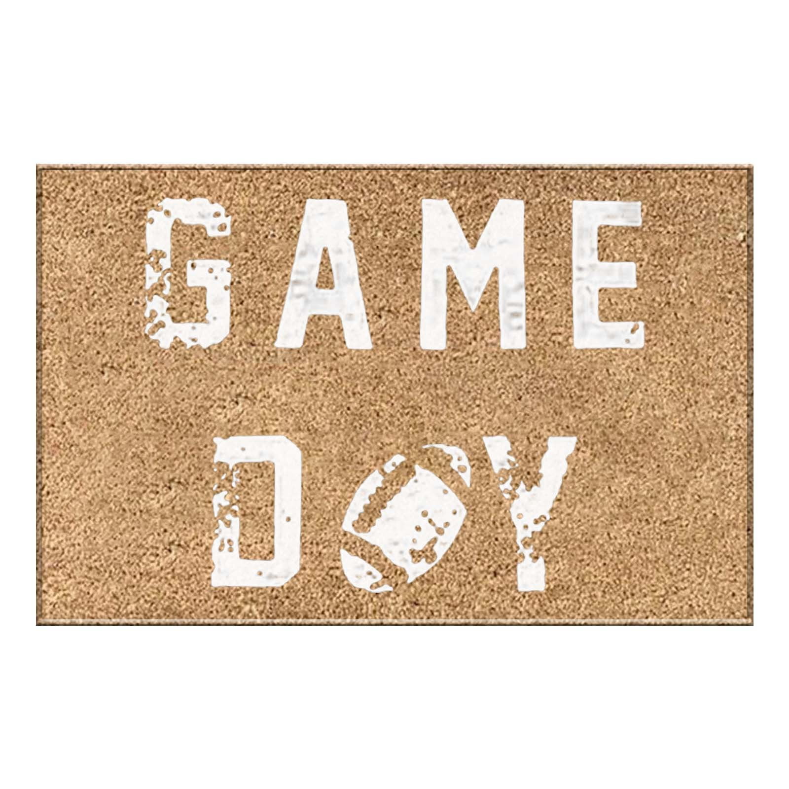 Item Thick And Soft Floor Mat Enjoy The Comfort Brought By Every