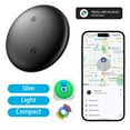 thumbnail image 1 of Item Tracker, Bluetooth Tracker for iOS and Android, Long Battery Life,1 Pack, 1 of 7