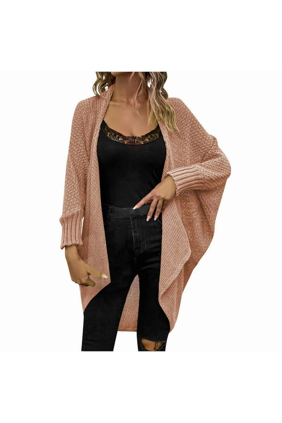 My Item VOESLSOO Long Cardigans For Women Lightweight,Womens Tops Plus Size Boho Cardigan Sweaters For Women Long Sleeve Boho Tops For Women 2025 Long Sleeve Winter Outerwear 2025