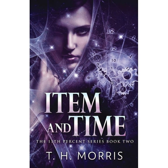 11th Percent Item and Time, Book 2, (Paperback)