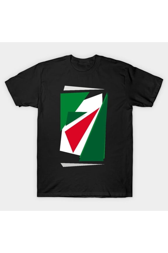 Item of 30 Mountain Dew Abstract Study Graphic, H3526 T-Shirt, for Men and Women, Up to Size 5XL