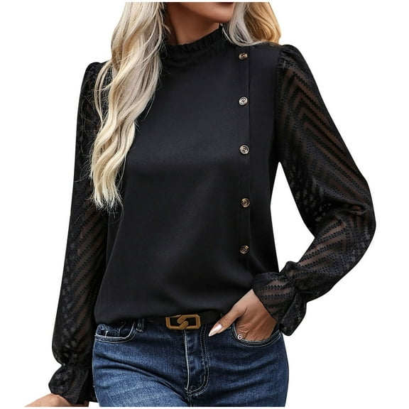 My Items BeiFu 3/4 Length Sleeve Womens Tops Oversized 100 Cotton V Neck T Shirts Women Womens Tops Long Sleeve Vneck Women Blouses Cotton 3/4 Sleeve Spring Clothes For Women