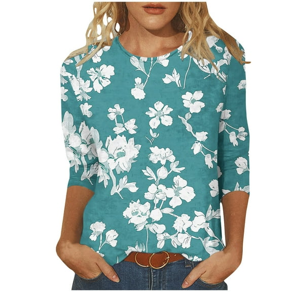 My Items BeiFu Long Sleeve Shirts For Women Casual Womens Tops Dressy Casual Long Sleeve Summer Women Blouses Summer Plus Size Shirts For Women Plus Size Dressy Casual Fall Outfits For Women 2025