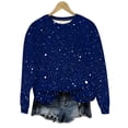 thumbnail image 1 of My Items Beifu Boho Tops For Women Cotton Womens Tops Plus Size V Neck Women Blouses Casual V Neck Tshirts Shirts For Women Cotton Bulk Womens Spring Clothes, 1 of 6