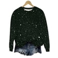 thumbnail image 1 of My Items Beifu Boho Tops For Women Long Sleeve Womens Tops Summer Dressy Casual Women Blouses Dressy Casual Long Sleeve 100% Cotton Shirts Women Womens Spring Clothes, 1 of 6
