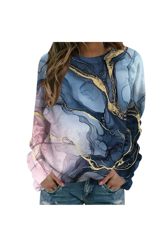 My Items Coffee Shirts for Women Funny Long Sleeve Womens Crop Tops Trendy Chiffon Blouses for Women Dressy Womens Tunics Casual Fall Clothes Plus Size