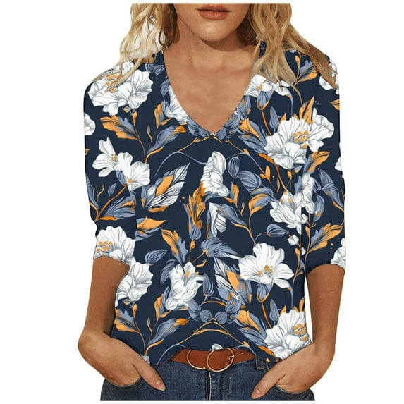 SHE IS My Items Long Sleeve Shirts for Women Black Cotton Long Sleeve Tunic Tops for Women Dressy Womens Button down Blouse Long Sleeve Plus Size Graphic Tees for Women Vintage