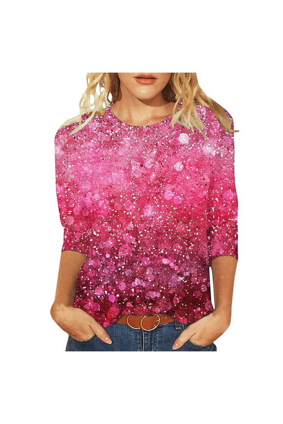 My Items Long Sleeve Shirts for Women Casual Plus Long Sleeve Cotton Tops for Women Plus Size Work Blouses for Women Office Plus Tunic Tops Women Dressy