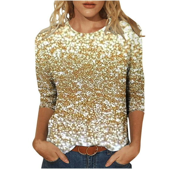 SHE IS My Items Long Sleeve T Shirts for Women Plus Size Workout Tops for Women Long Sleeve Blouses for Women Dressy Casual Plus Womens Graphic Tees Plus Size