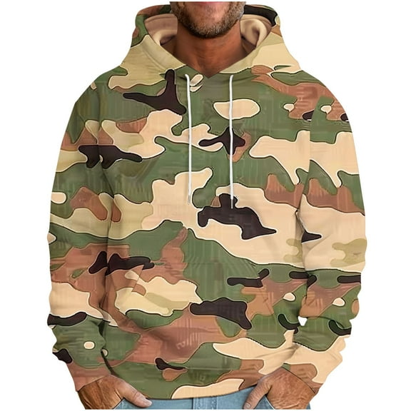 My Items Otaozi Mens Hoodies Pullover Casaul Long Sleeve Black Hoodies For Men Graphic Design Mens Light Weight Zip Up Sweatshirt Mens Tops Dressy Casual Plus Size Long Length Mens Gifts