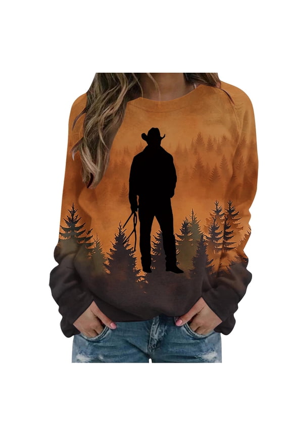 My Items Oversized Long Sleeve Shirts for Women Graphic Vintage Tops for Women Y2k Black Blouses for Women Sexy Basic Tshirts Shirts for Women Vneck