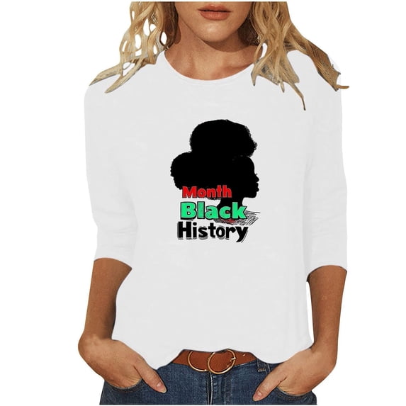 SHE IS My Items Oversized Long Sleeve Shirts for Women Plus Size Tops for Women Long Sleeve V Neck Blouses for Women Sexy Crop Tops for Women Sexy Black