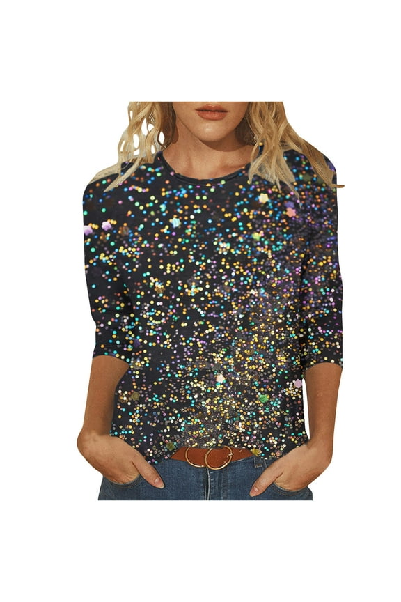 My Items Oversized Long Sleeve Shirts for Women Plus Size Tops for Women Trendy Fall Crop Womens Blouses Dressy Casual Long Sleeve Womens Crop Tops Trendy